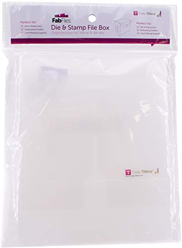 Totally-Tiffany Storage Box, 0