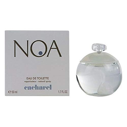 Amazon | キャシャレル ノア EDT SP 100ml | Cacharel | オードトワレ