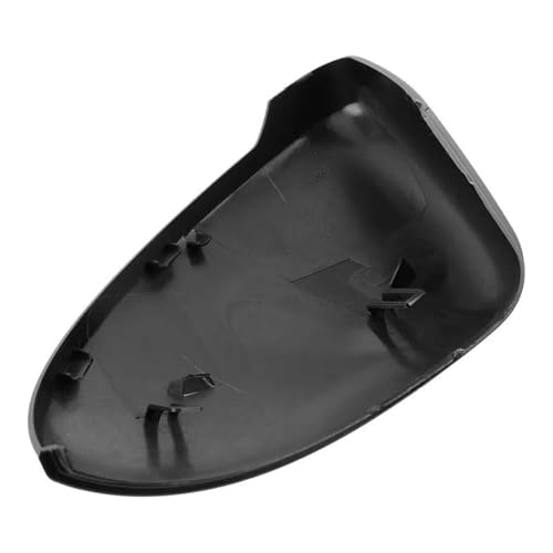 Couvercle rétroviseur VW Golf 7 capuchon latéral droit noir - 3