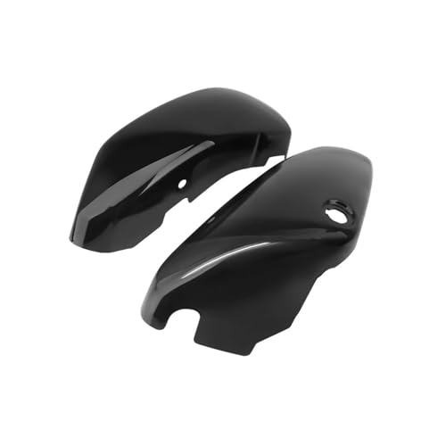 Carénage de batterie moto Suzuki Boulevard C50 VL800 résout le problème de fils électriques nus