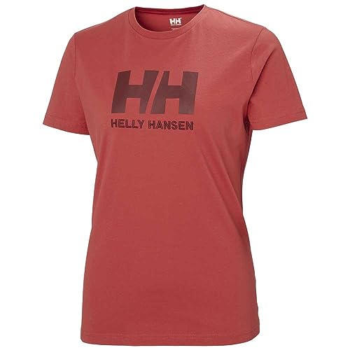 Image of Helly Hansen Women's HH Logo Crewneck T-Shirt
