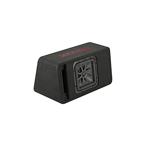 Kicker 45VL7R102 Single 10