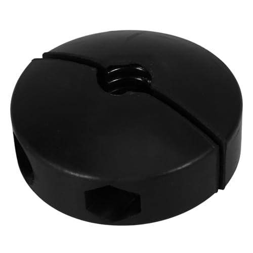 Generic Cord Reel Stopper Rv Hose Water Ball Stopper for Air Hose Reels: Adjustable Hose Bumper Auto Rewind Retractable Hose Reel for 14.5-17.5mm Outer Diameter Air Hose Reel