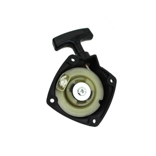 Démarreur à tirette pour moteur 23cc G23LH lanceur noir