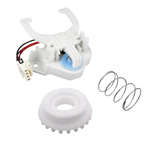 Amazon.com: Upgraded WH03X30517 WH05X25036 Washer Mode Shifter