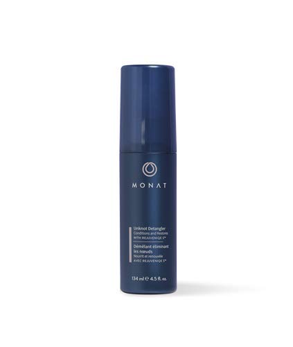 Unknot Detangler With Rejuveniqe - 4.5 Oz #TOP4
