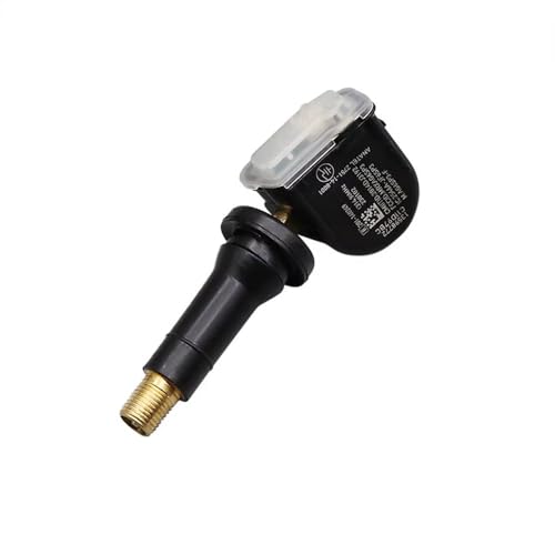 Capteur TPMS 13598772 pour GMC Sierra et Yukon - Valve de pression de pneu