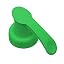 Green (Pack of 1)