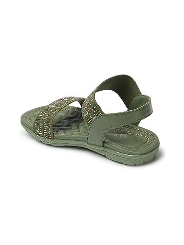 Image of Iconics womens Icn-st-w-22 Flat Sandal