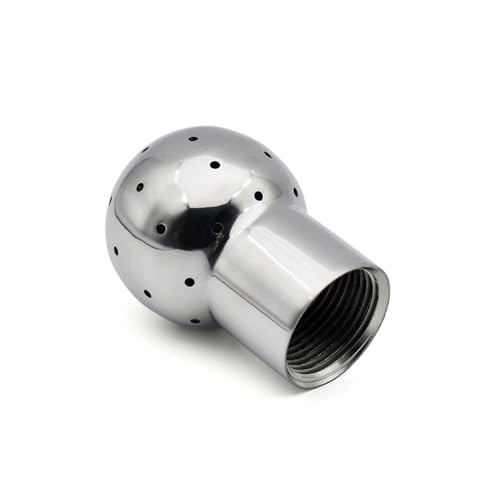 �N���[�j���O�{�[���C SS310�X�e�����X�X�`�[�����Œ�^���N���{�[���w�b�h(1 inch)
