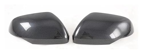 Couverture miroir Mitsubishi Montero Sport 2020 couvercle rétroviseur latéral
