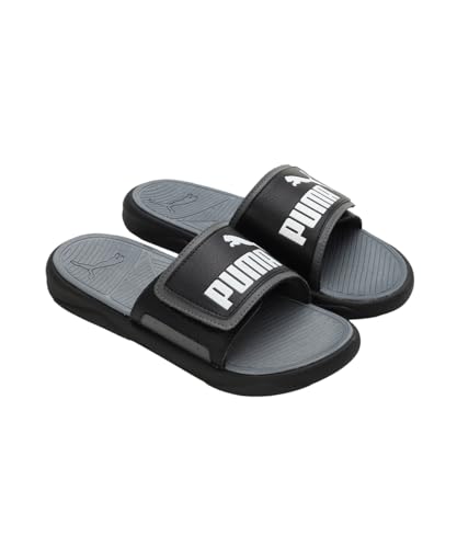 Image of Puma Men Royalcat Comfort Slide