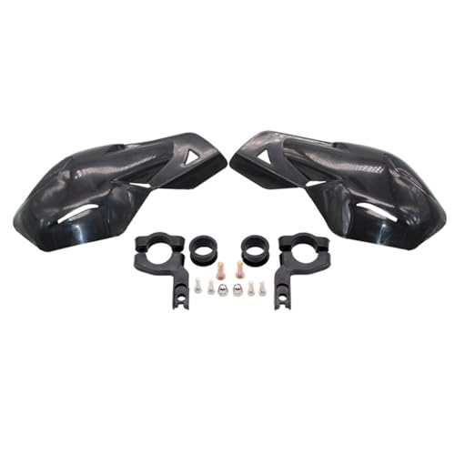 Protège-mains pour pièces de moto 50cc 125cc et 200cc