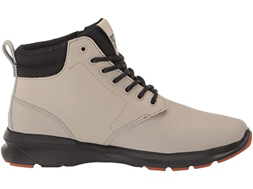 Image of DC Men's Mason 2 Skate Shoe SLATE 9