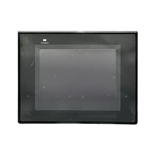 Interface homme-machine 15W-TW01B-V1 intégrée pour piloter l'atelier connecté en temps réel