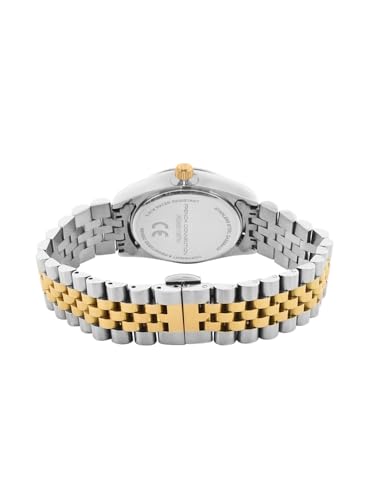 Image of French Connection Women's Green Dial Analog Watch -FCN0119TM