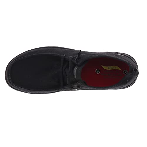 Skechers Work Arch Fit Melo SR Men's Oxford2