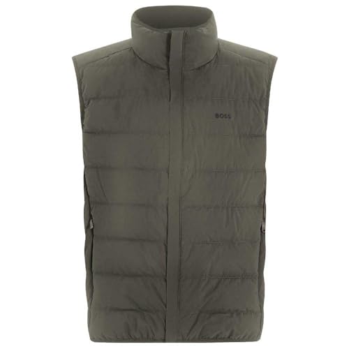 Hugo Boss Apparel Spring26