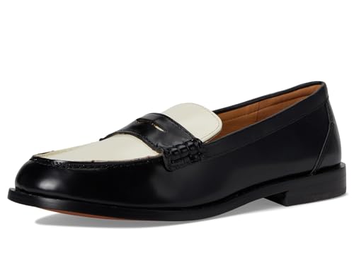 Image of Madewell Womens Porto Loafer Flats