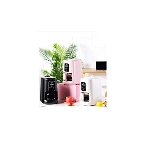 Kaffeemaschine Verbraucher und Gewerbe Halbautomatische Mini-Tropfmilchteemaschine (B) – Bild 6