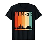 Horizonte de Albacete Camiseta