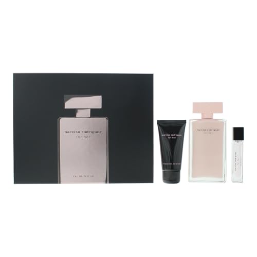 Agua de perfume para mujeres de la marca Narciso Rodriguez ideal para Unisex Adulto