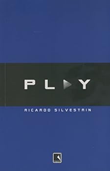 Paperback Play: Contos [Portuguese_Brazilian] Book