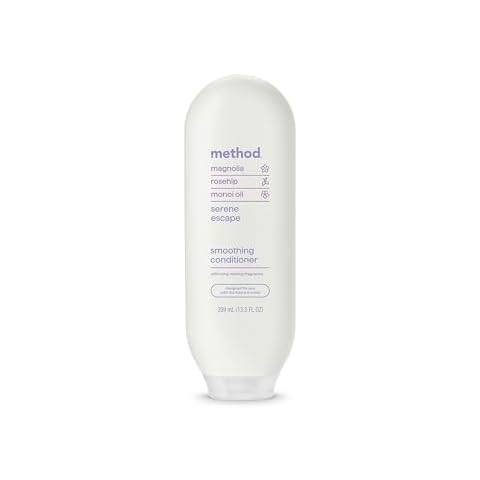 Method Serene Escape Conditioner Cover