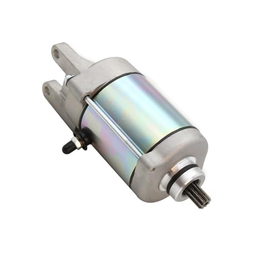 Motor de arranque para solucionar problemas de encendido en quad Blade 250 2
