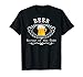 Beer - Camiseta Néctar de los Dioses Camiseta
