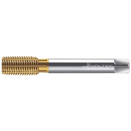 Thread Forming Tap,5/8"-18,Cobalt