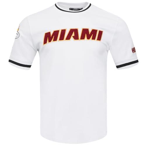 Camiseta de algodón en talla grande 3XL para hombre diseño retro NBA