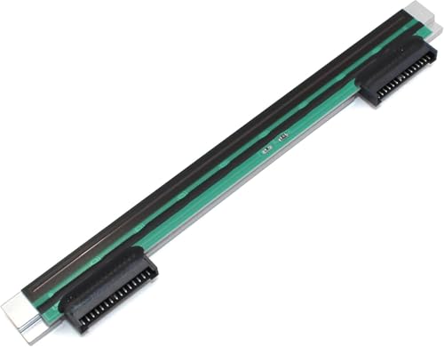 Cabezal Zebra ZD421 ZD620 de alta definición 300 dpi con códigos de barras nítidos
