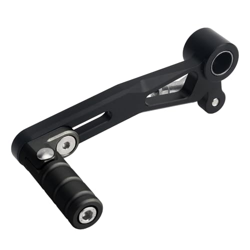 Levier de vitesse moto haut de gamme en alu pour YZF-R25 2014-2020