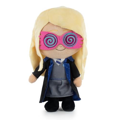Play by Play - Peluche Harry Potter - Luna Lovegood - 30 cm - 760023908