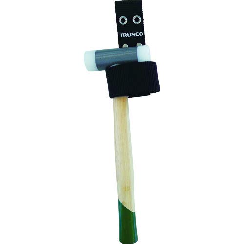 TRUSCO THH-170-BK Tool Hinge Holder, Black, For Hammers