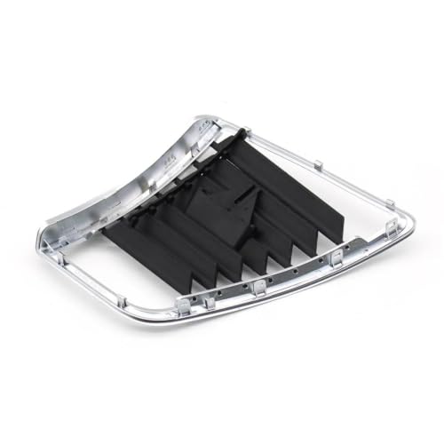 Grille d'aération RHD : réparez les volets cassés de votre ventilation avant Audi Q5