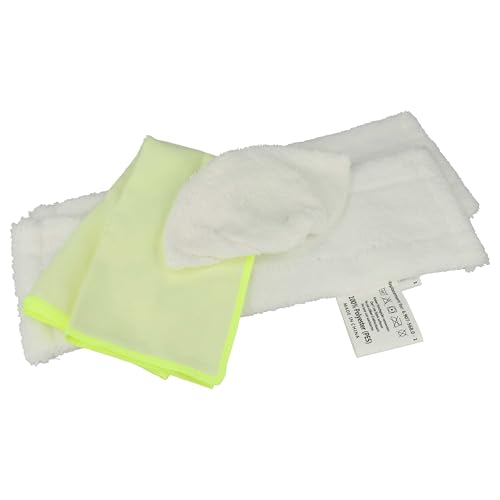 Kit di ricambio di facile installazione | Per risultati ottimali | Set completo per la pulizia della cucina