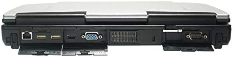 Panasonic Toughbook CF-53 MK4 Táctil 14" i5 16GB SSD A