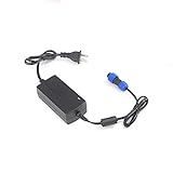 12V AC/DC Power Adapter - 24 Watt, AC 100-240V to DC 12V, Replacement Part for Pyle Models: PDWR51BTWT, PDWR52BTBK, PDWR61BTWT, PDWR62BTBK