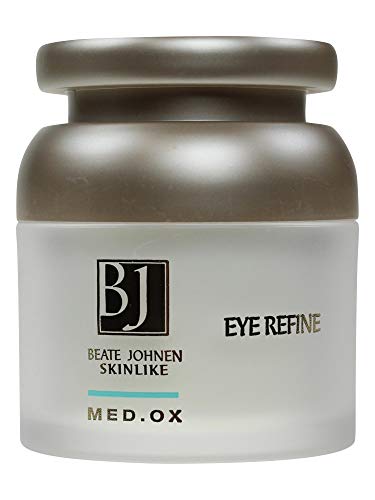 Preisvergleich Produktbild Beate Johnen Med.ox Eye Refine 50ml Augencreme