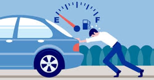 Tsukiichi Gasketsu de Engine stop (Japanese Edition) - Hirokun