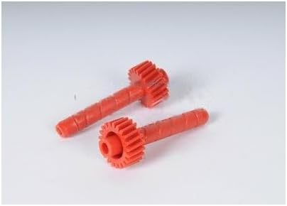 Replacement Speedometer Driven Gear Compatible with 1982-1984 Chevrolet Camaro