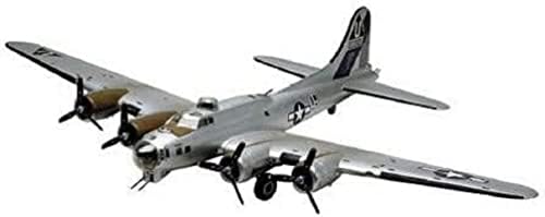 Revell B17G Flying Fortress 1:48 Scale