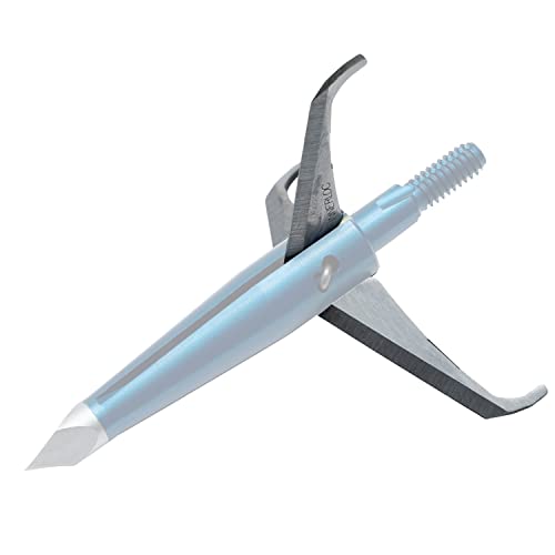 Excalibur Crossbow Archery Hunting Durable Replacement Blades For Trailblazer Arrow Mechanical Broadheads - Pack Of 9 #TOP2