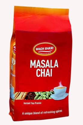 Mitaansh Enterprises Wagh Bakri Masala Tea Premix - 1 Kg, Ginger (B0CBXKKD3Y) Amazon Price History, Amazon Price Tracker