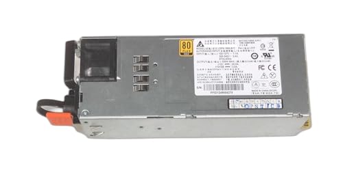Fuente de poder PSU para RD540 550W IndustrialMaker miniatura 1