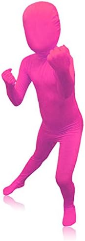 AltSkin Full Body Spandex/Lycra Suit (XL, Pink)