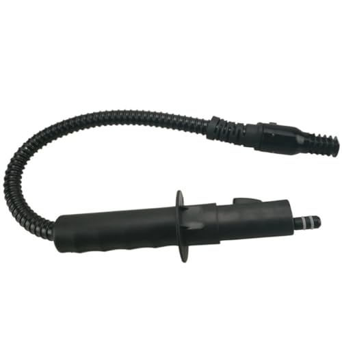 MYruN 1PC �X�`�[�����b�v�����O�z�[�X�����p�\�t�g�z�[�X�X�`�[�����b�v X5 5 in1 �ƒ�p�X�`�[�����b�v�A�N�Z�T���[