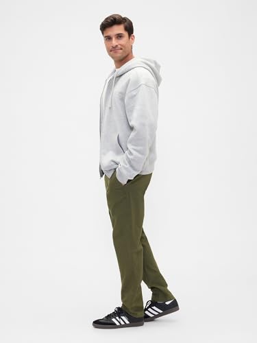Image of Gap Men's Essential Slim Fit Chino Pants